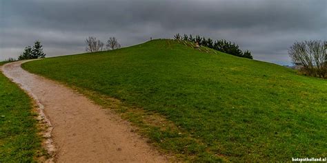 Uitkijkpunt Lührs Rotteberg • Bergschenhoek, Netherlands • Climb